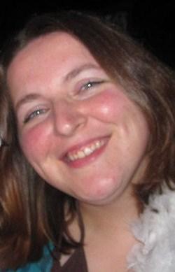 Amber Pyne - Class of 2001 - Muskego High School