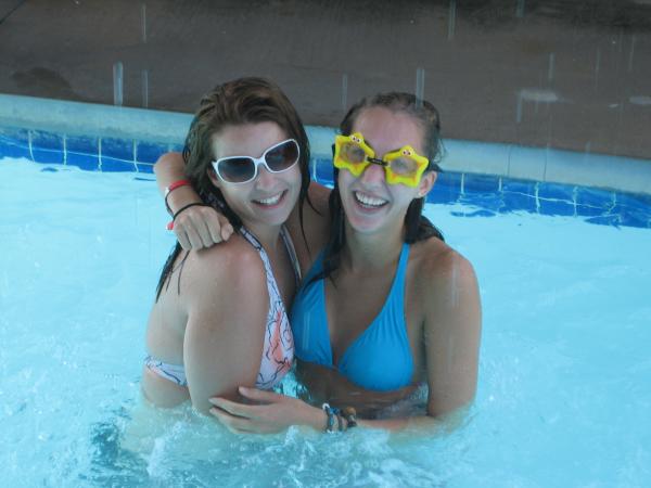 Krista Mattson - Class of 2006 - Muskego High School