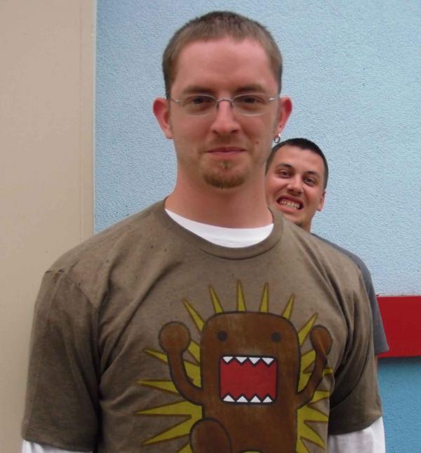 Jared Adamczyk - Class of 2004 - Muskego High School