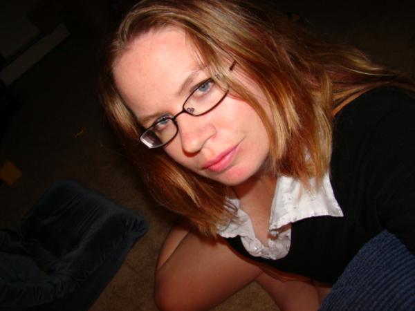 Shannon Trapman - Class of 1996 - Muskego High School