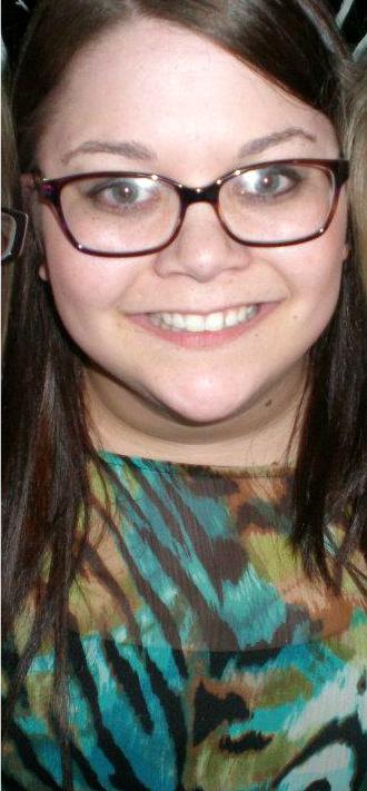 Kirsten Rebholz - Class of 2008 - Muskego High School