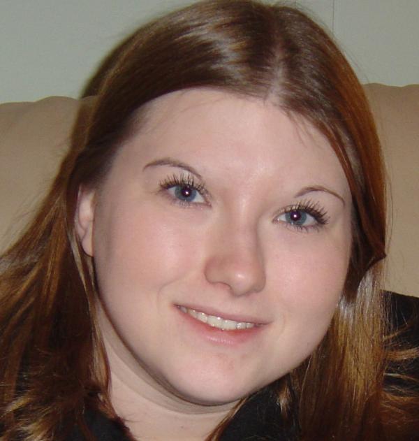 Kendra Kusch - Class of 1998 - Muskego High School