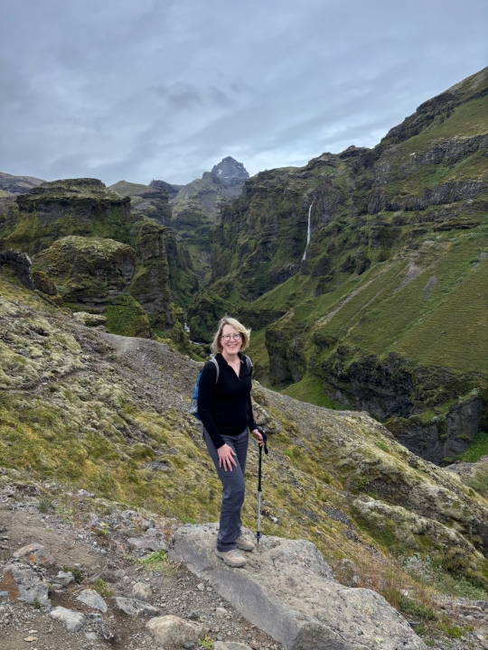 Michele Couturier - Class of 1985 - Muskego High School