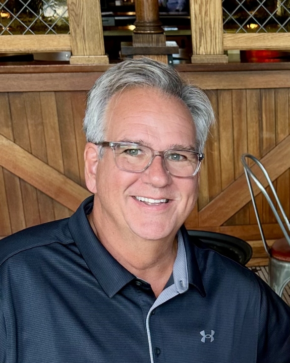 Doug Howard - Class of 1979 - Muskego High School
