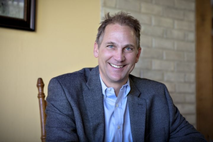 Rob Beres - Class of 1986 - Muskego High School