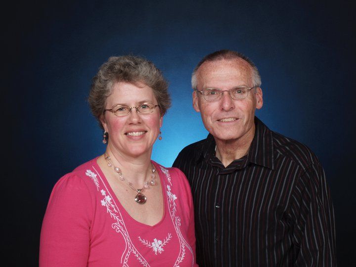 Darrel Padberg - Class of 1971 - Muskego High School