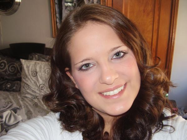 Jamie Bagin - Class of 2006 - Muskego High School