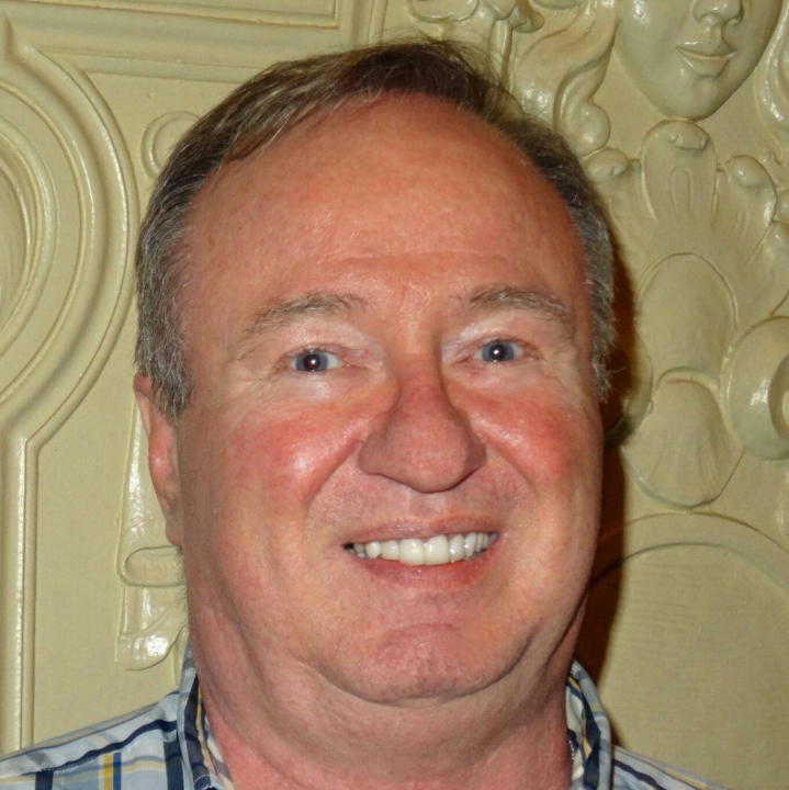 Allan Zarling - Class of 1971 - Muskego High School