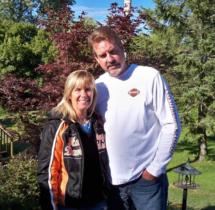 Karin Magarich-scott - Class of 1984 - Muskego High School