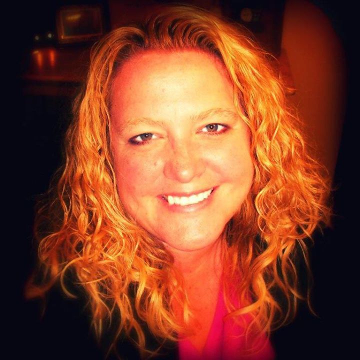 Brigette Mikec - Class of 1989 - Muskego High School