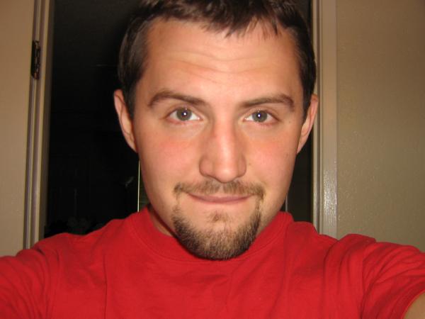 Elliot Anderson - Class of 2001 - Muskego High School