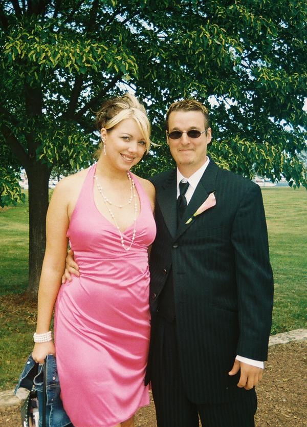 Holly Wertschnig - Class of 2000 - Muskego High School