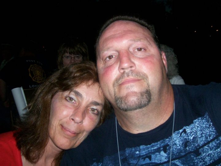 Diane Bender - Class of 1984 - Muskego High School