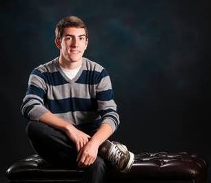 Will Gross - Class of 2014 - Muskego High School
