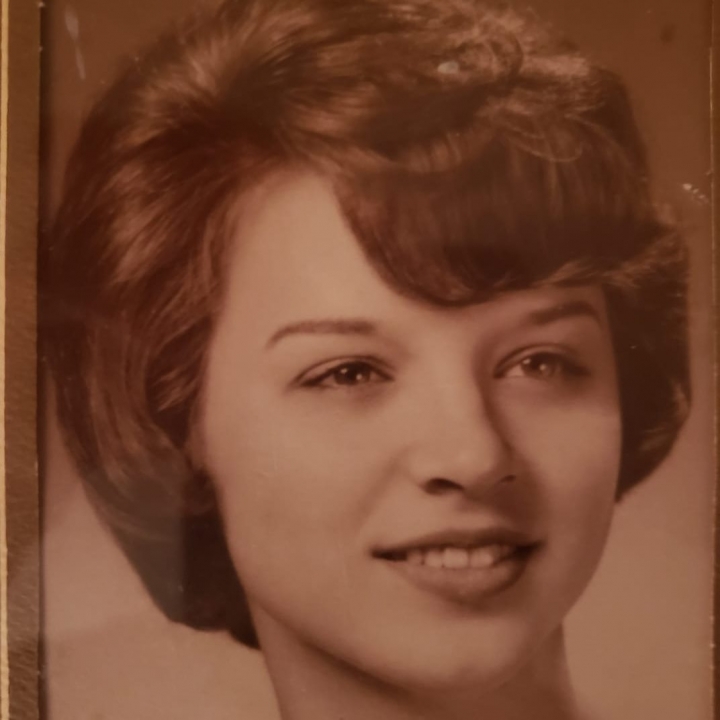 Sandra Rammel/pierson - Class of 1963 - Muskego High School