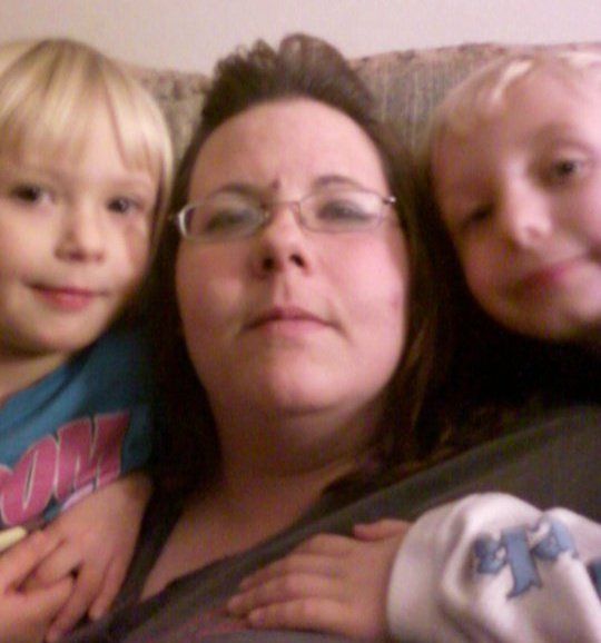 Melissa Galecke - Class of 1994 - Muskego High School