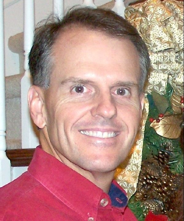 Curtis Songer - Class of 1977 - Mead High School