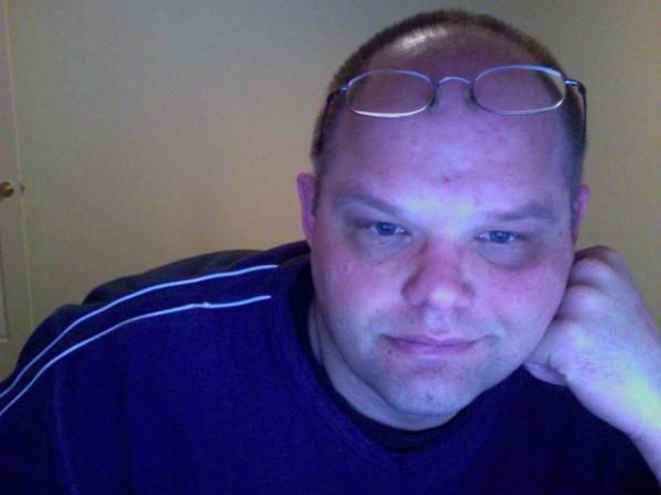 Scott Supola - Class of 1988 - Mead High School