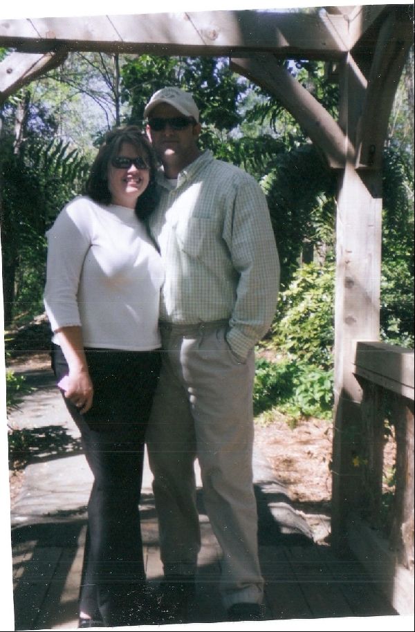 Tim Taylor - Class of 1993 - Mead High School