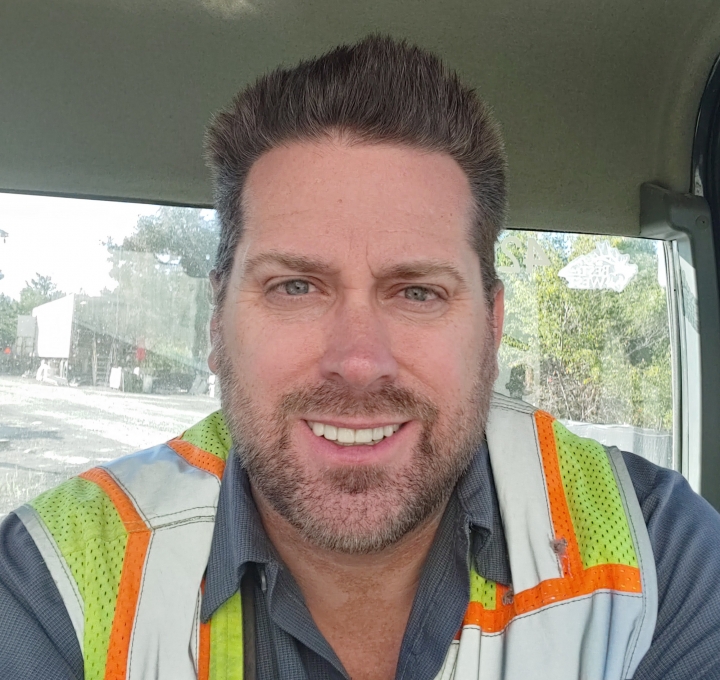 Monte Costello - Class of 1988 - Mead High School
