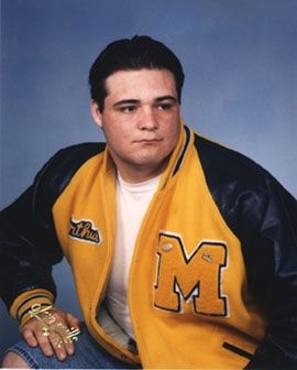 Arthur Avalon - Class of 1997 - Mead High School