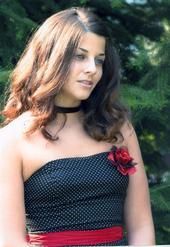 Nicole Paolone - Class of 2003 - Mead High School