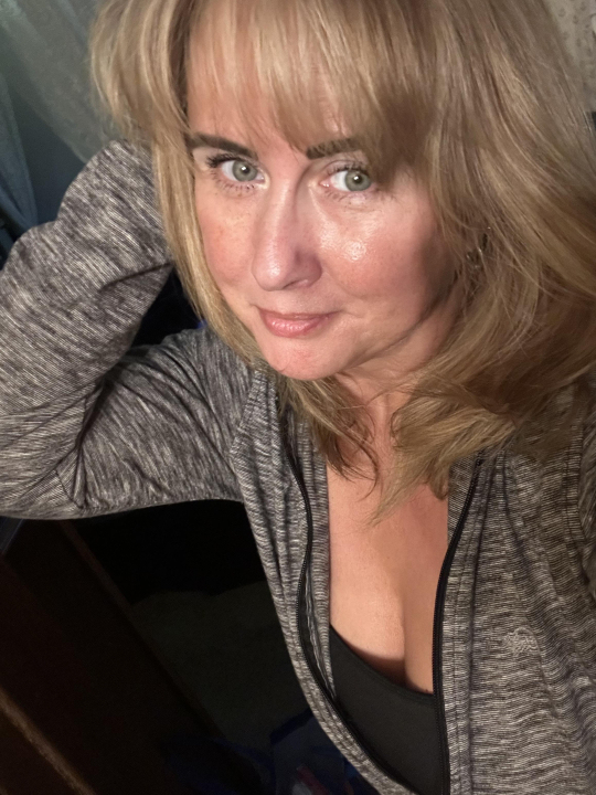 Gina Kile - Class of 1986 - Mead High School