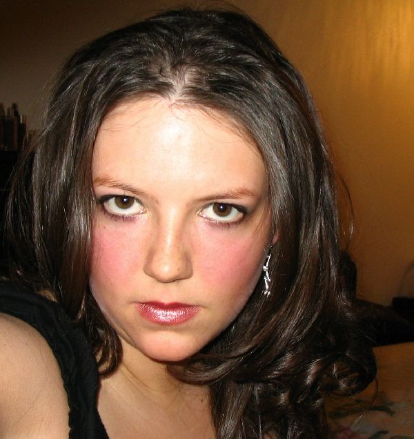 Elizabeth Leclaire - Class of 2001 - Mead High School