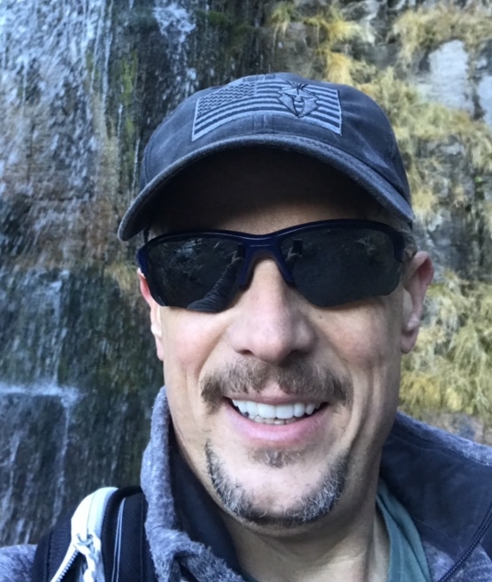 Nathan Murray - Class of 1984 - Mead High School