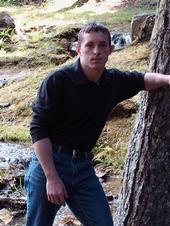 Cody Fredrick - Class of 2007 - Mead High School