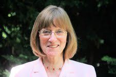 Carolyn Hoppe - Class of 1966 - Mead High School