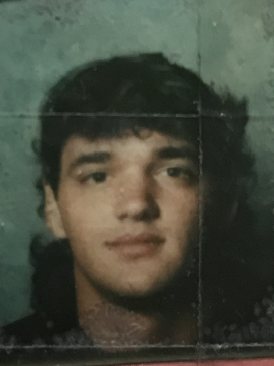 Robert Walker Robert Walker - Class of 1986 - Mead High School