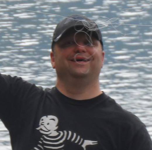 Chadwick Gambill - Class of 1998 - Mead High School
