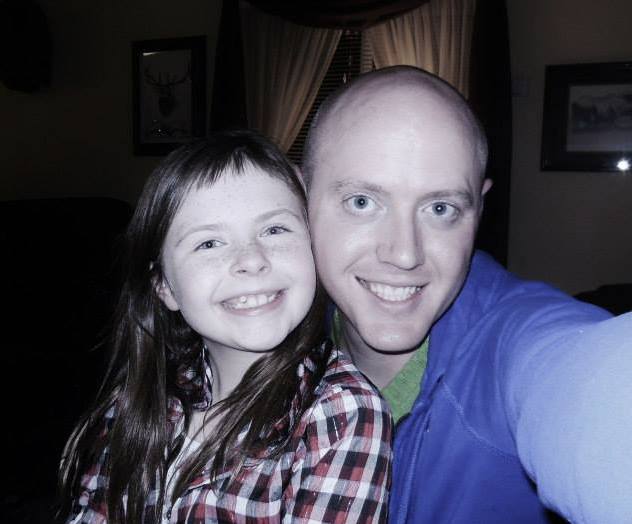 Shane Reiter - Class of 2004 - Mead High School