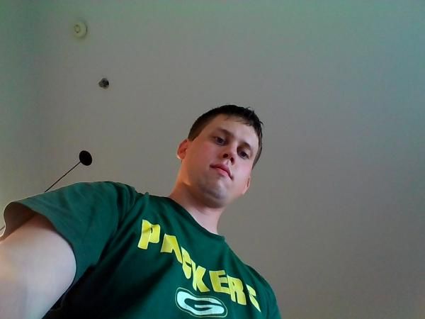 Corey Mollet - Class of 2003 - Mead High School