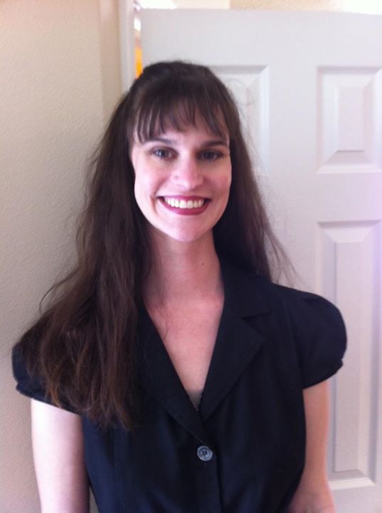 Denisha Smith - Class of 1993 - Mead High School