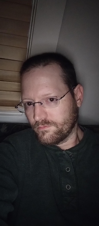 Jason Walker - Class of 1998 - Mead High School