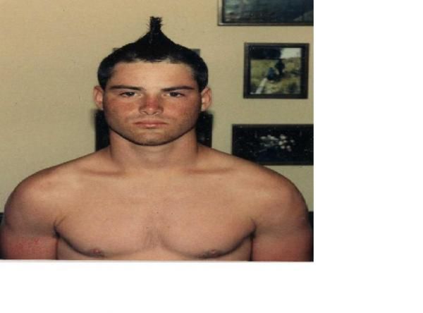Brian Mckenzie - Class of 1987 - Mead High School