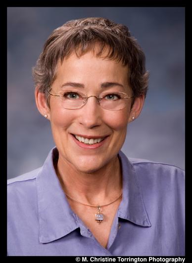 Marcia Johnson - Class of 1962 - Mead High School