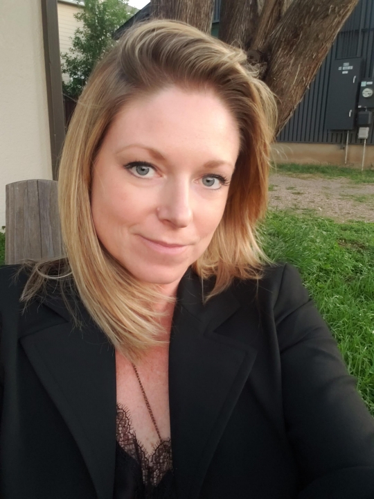 Amanda Richey - Class of 2005 - Mead High School