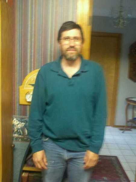 Eric Willey - Class of 1985 - Mead High School