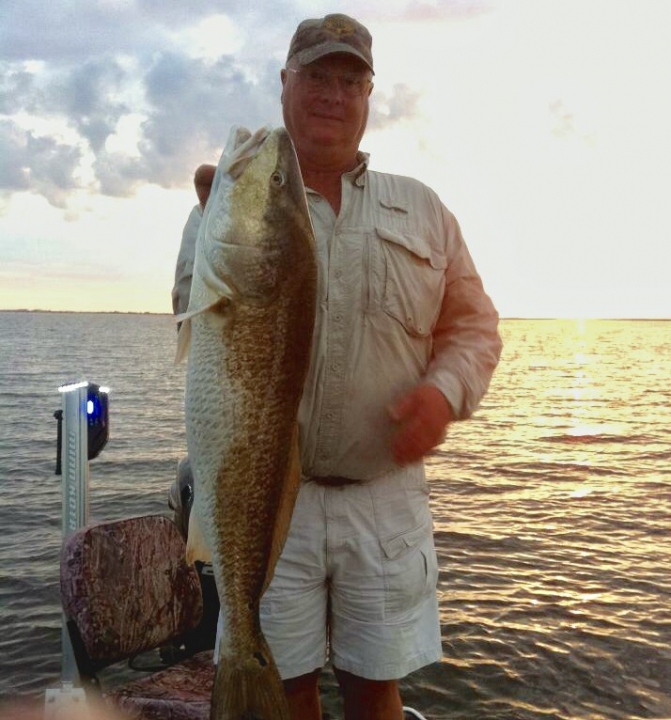Dan Sanford - Class of 1972 - Mead High School