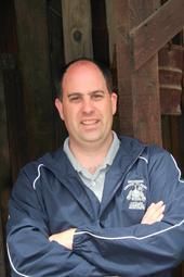 Kevin Young - Class of 1989 - Mead High School