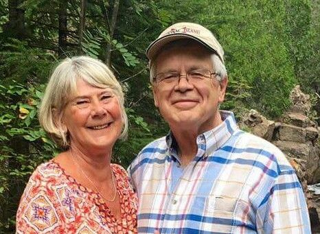 David Lee - Class of 1966 - Mead High School