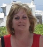 Julie Fender - Class of 1980 - Mead High School