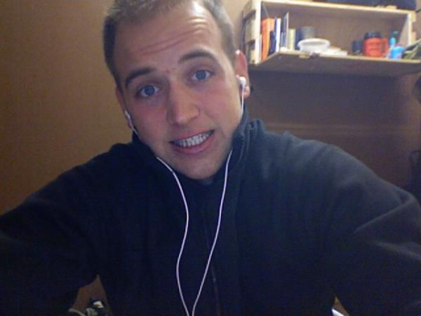 Owen Duff - Class of 2004 - Mead High School