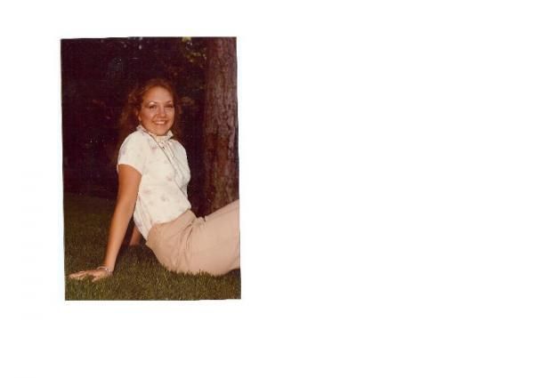 Laurie Mortensen - Class of 1982 - Mead High School