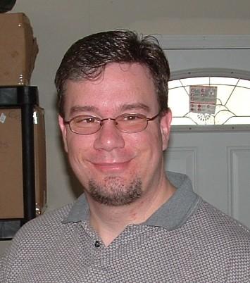 Steven Urbat - Class of 1989 - Mead High School