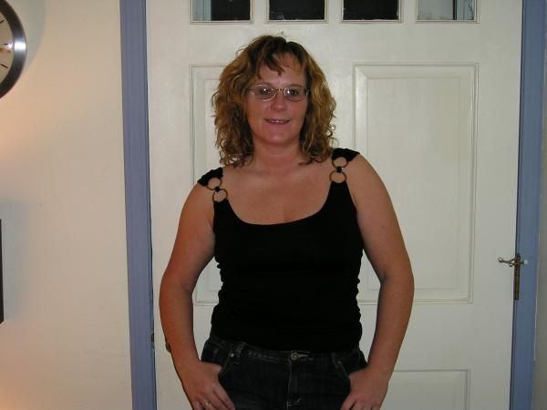 Tanya Dehate - Class of 1987 - Mead High School