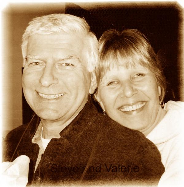Steve Carrier - Class of 1962 - Mead High School